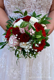 Wedding Flowers Montreal