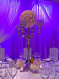 Wedding Flowers Montreal