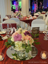 Wedding Flowers Montreal
