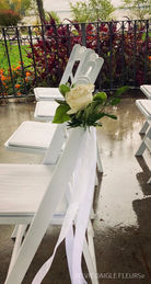 Wedding Flowers Montreal