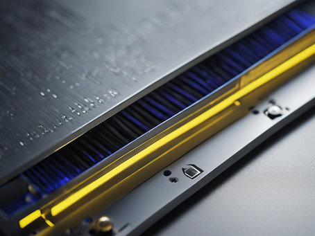 Innovative Hardware Ledger: Key to Memecoin Security