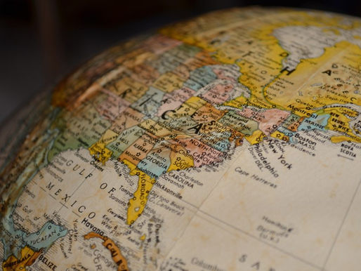 THE PROPHETIC WORD OF THE LORD FOR NATIONS