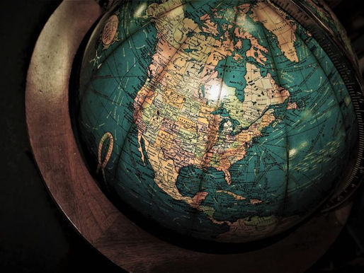 THE WORD OF THE LORD - Signs of the Times Everywhere Part 2