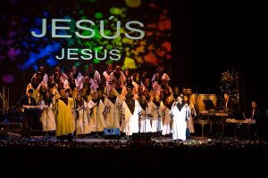 THE PROPHETIC WORD OF THE LORD