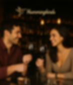 Speed Dating (35-49)