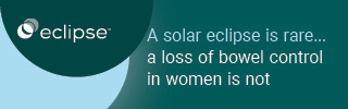 Laborie solar eclipse digital ad