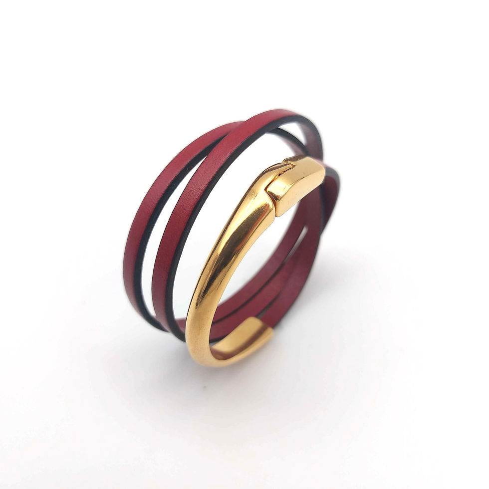 Miniature : Bracelet femme haute qualité élégant
