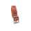 Miniature : ceinture marron camel en cuir de qualité