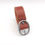 Miniature : ceinture marron camel homme en cuir de qualité