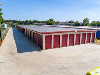 Williams Storage Group Closes 388 Unit Facility in Clarksville, Tennessee