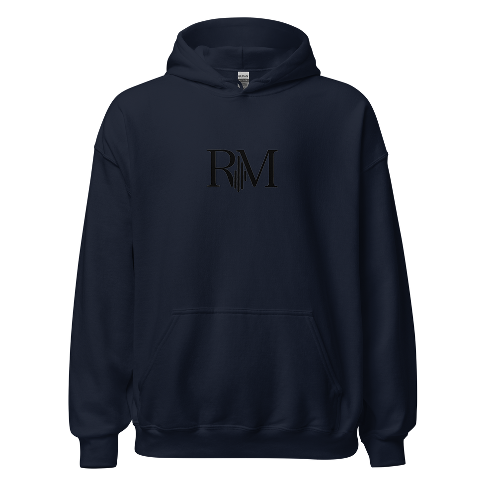 Thumbnail: Unisex Heavy Blend Hoodie | Gildan 18500