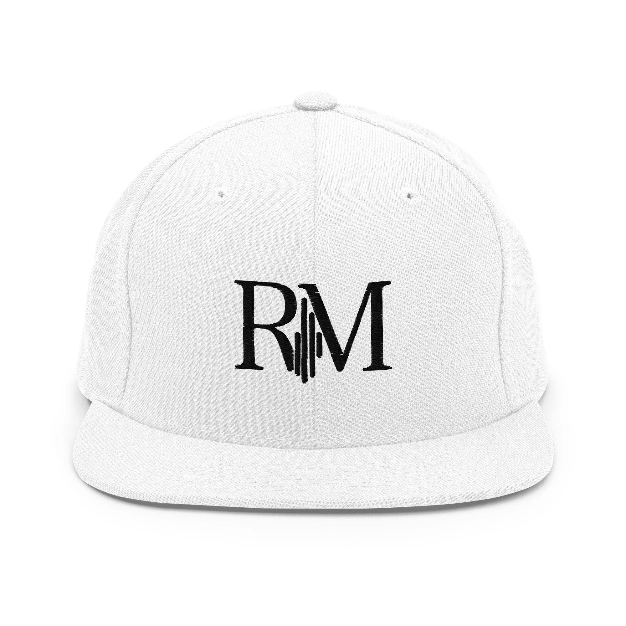 Classic Snapback | Yupoong 6089M