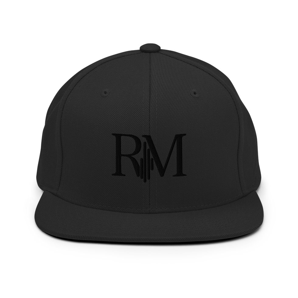 Thumbnail: Classic Snapback | Yupoong 6089M