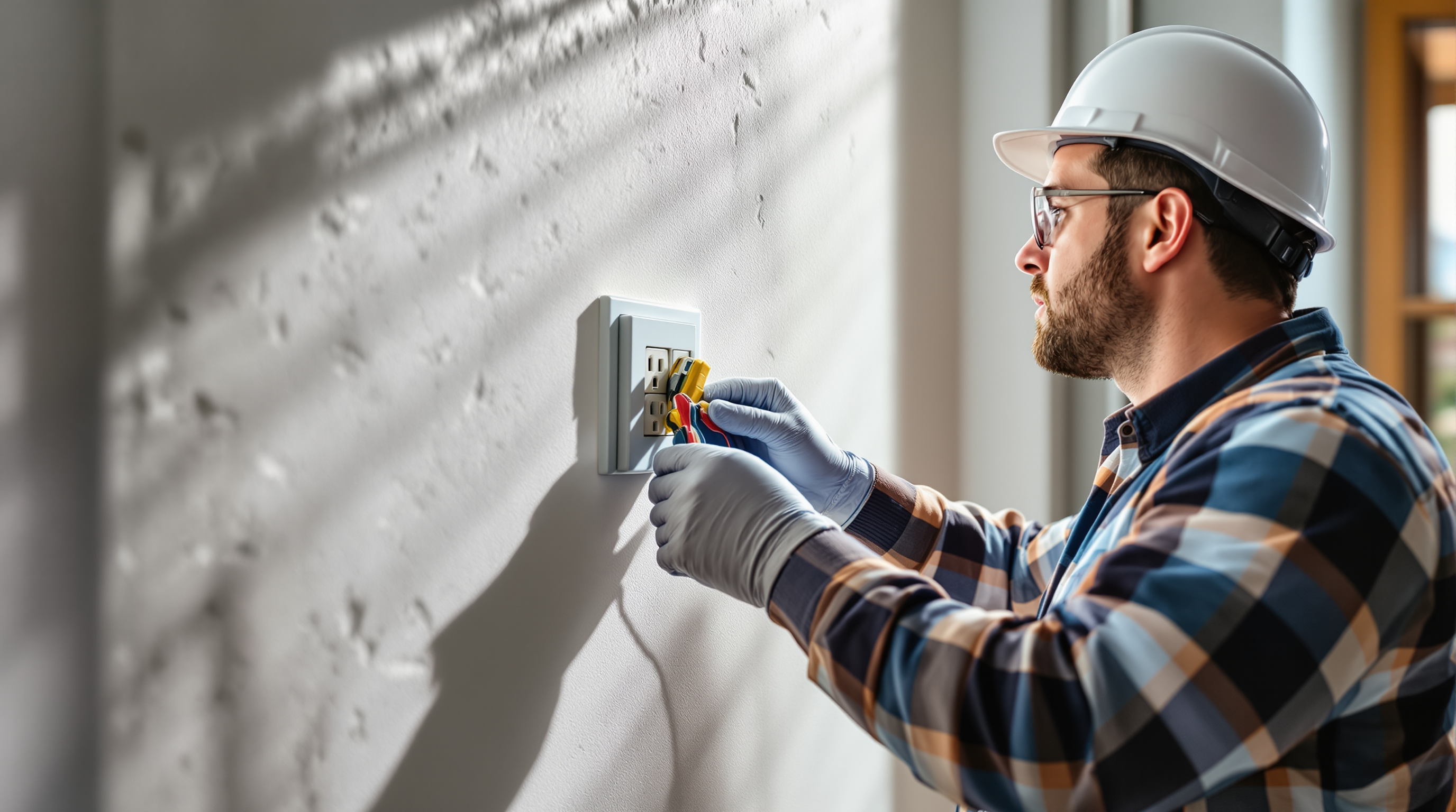 Guasto elettrico a Cagliari: cause, sicurezza e richiesta di preventivo