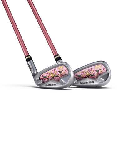 HONMA BERES AIZU レディース ドライバー　3星　11.5 A HONMA BERES AIZU Driver 11.5° ARMRQ MX 3S Flex-A with Cover