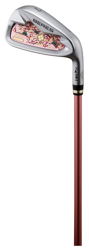 HONMA BERES AIZU レディース ドライバー　3星　11.5 A HONMA BERES AIZU Driver 11.5° ARMRQ MX 3S Flex-A with Cover