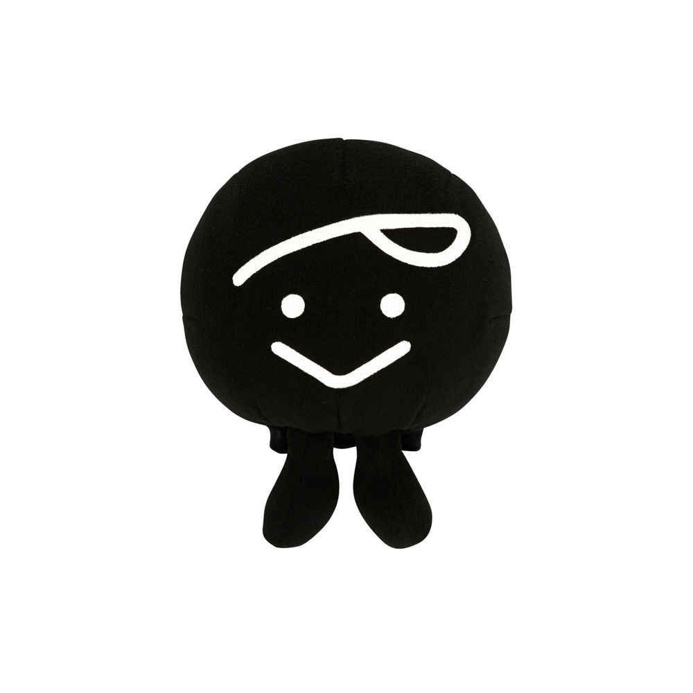 Caddi'vee driver headcover ebony black