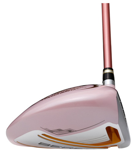 Honma Beres Aizu 3-Star Ladies 11-Piece Set | TEE TIME GOLF