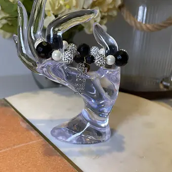 Thumbnail: Faith Bracelet