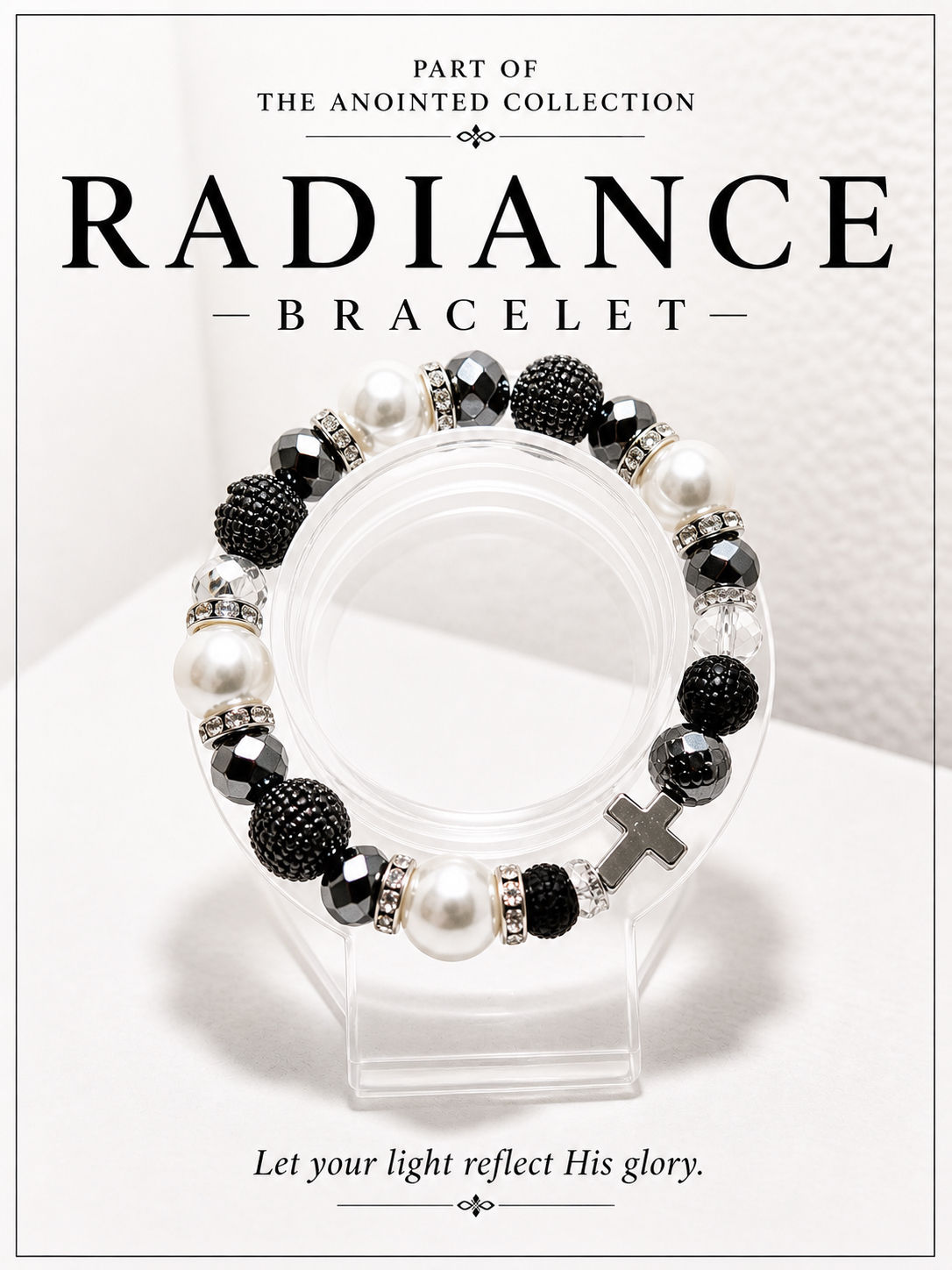 The Radiance Bracelet