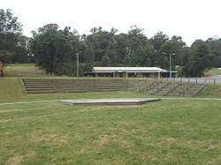 Ampitheatre