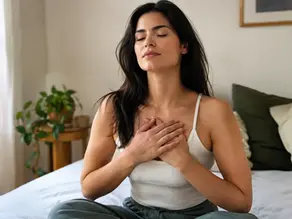 How to Channel Sexual Energy With Intention