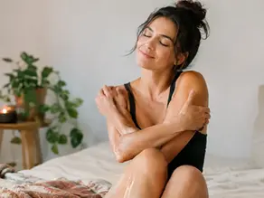 Can Tantra Help Body Image? A Gentler Path