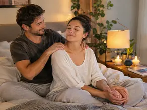 9 Tantric Foreplay Ideas for Couples to Try
