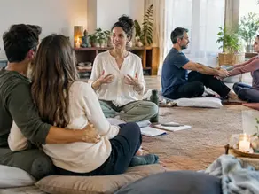 Private Tantra Courses for Deeper Intimacy
