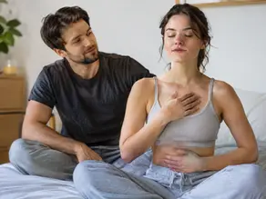 Can Embodiment Help Sexual Anxiety? A Gentle Path