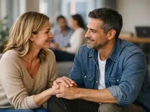 How to Deepen Partner Attunement Together