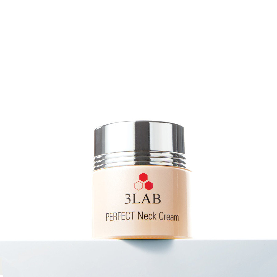3lab neck cream