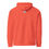 Thumbnail: Africa Must Unite Eco Raglan Hoodie - more colors available