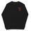 Thumbnail: Yemnasium Organic Raglan Sweatshirt