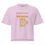 Thumbnail: Yemnasium Women’s Heavyweight Boxy Tee