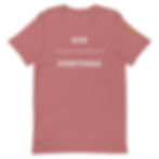 Thumbnail: G.O.E. Soft Style T-Shirt