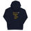 Thumbnail: Yemnasium Kids eco hoodie - more colors available