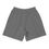 Thumbnail: Must Unite Africa Athletic Long Shorts (Grey x Black)