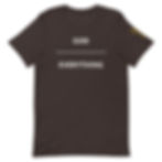 Thumbnail: G.O.E. Soft Style T-Shirt