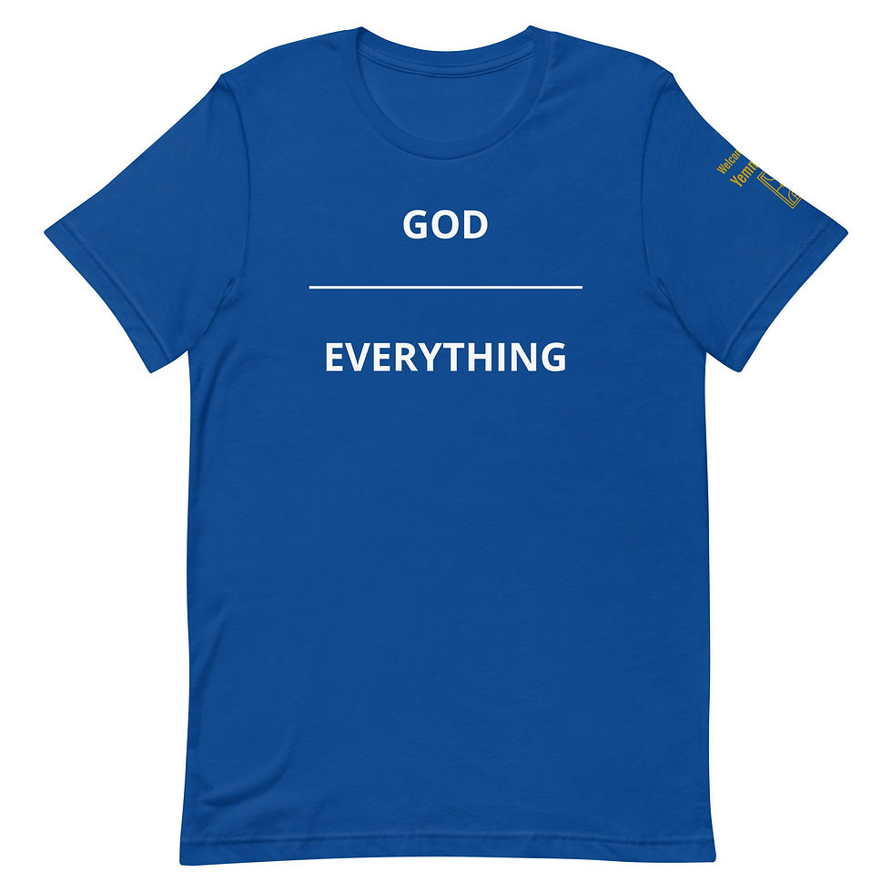 Thumbnail: G.O.E. Soft Style T-Shirt
