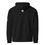 Thumbnail: Who All Gon' Be There? Eco Raglan Hoodie