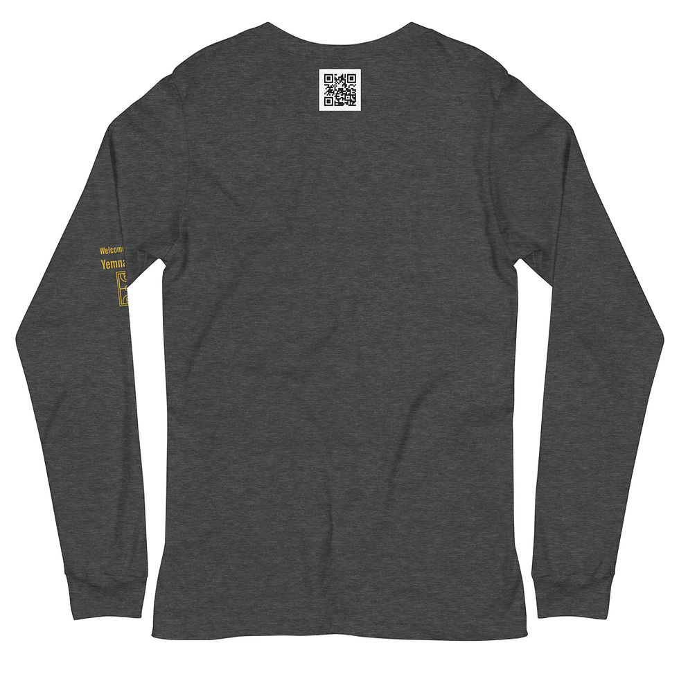 Thumbnail: G.O.E. Long Sleeve Tee - more colors available