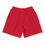 Thumbnail: Must Unite Africa Athletic Long Shorts (Red x Gold)