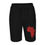 Thumbnail: Must Unite Africa Men's fleece shorts