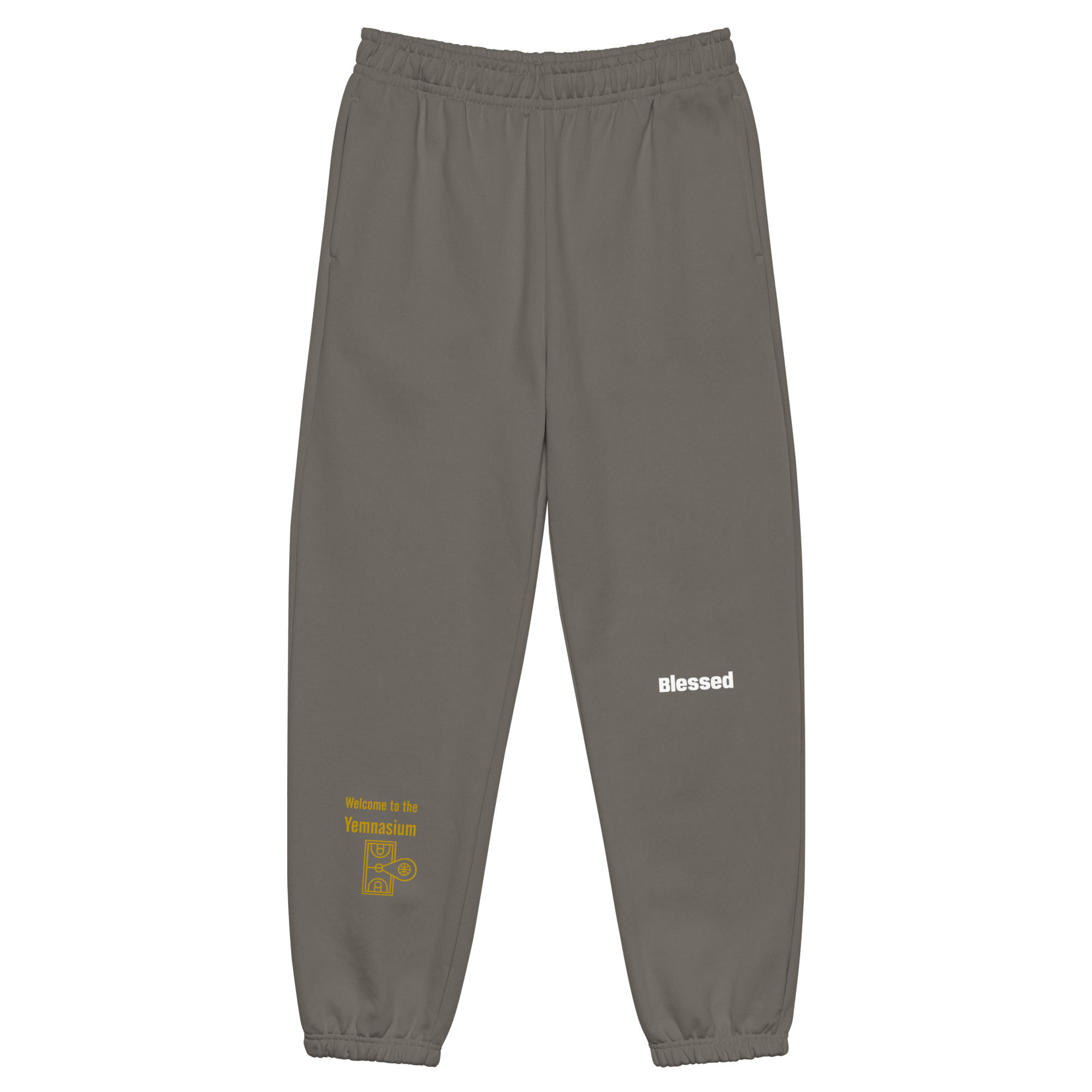Yemnasium Heavyweight Sweatpants - more colors available