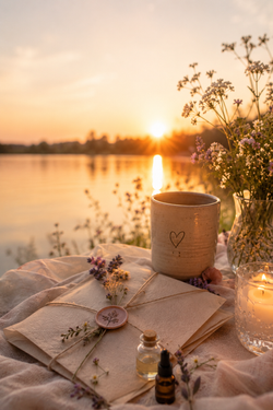 SommerPost der Wilden Weiber