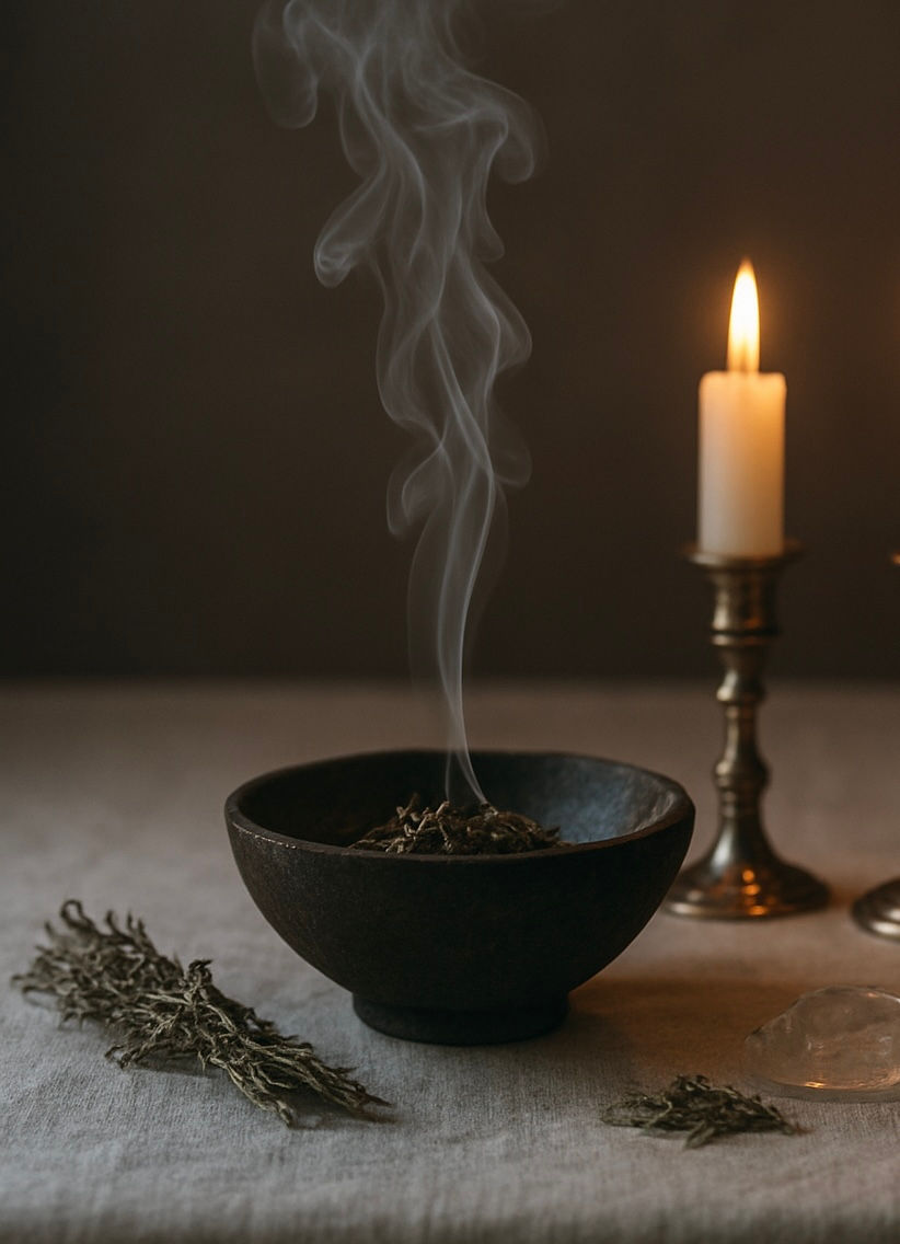 Versuche nicht zu kontrollieren, was du nicht kontrollieren kannst!