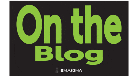Our Blog