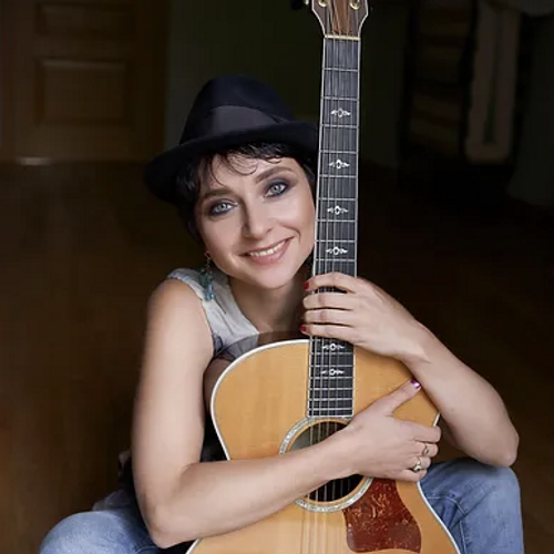 Booking Information for: Vlada Brofman's Trio