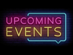Upcoming-Events